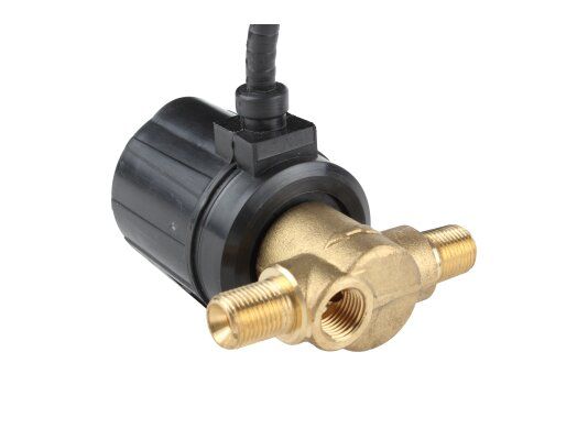 жидкотопливный электромагнитный клапан brahma e7/ts*a3c 13245501