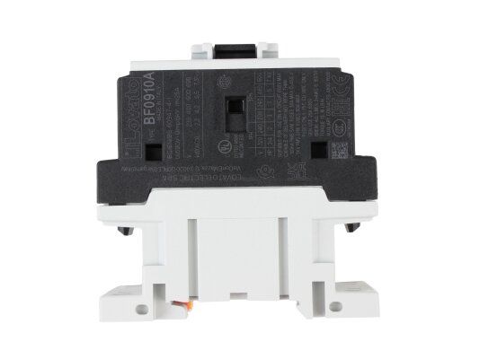 миниконтактор lovato bf09 10 a 024