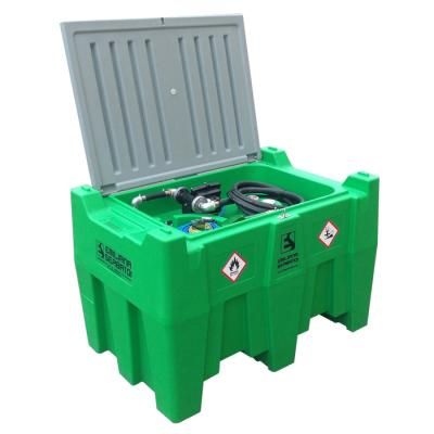 Электронасос Carrytank 440 бензин 12В, 50 л/мин