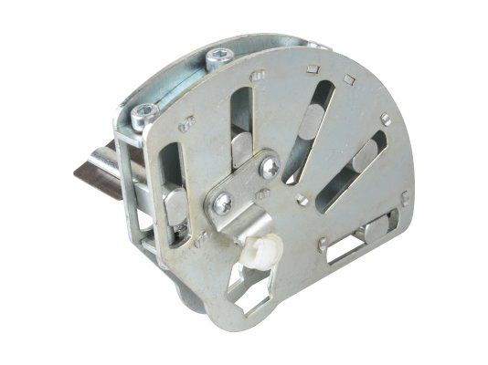 регулятор соотношения топливо-воздух cib unigas 2440040