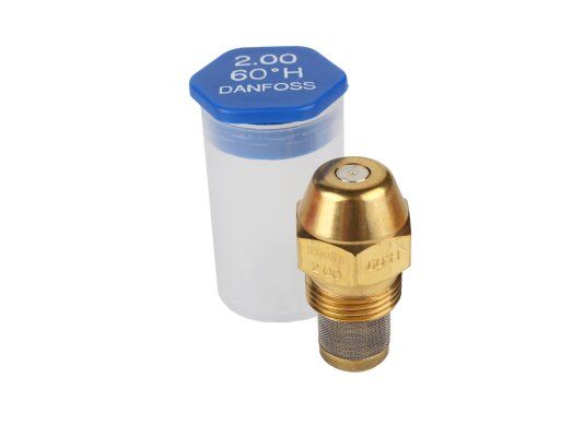 форсунка danfoss od 2.00/60º h