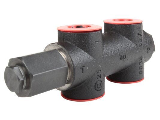 перепускной клапан hp-technik b-g-e/2