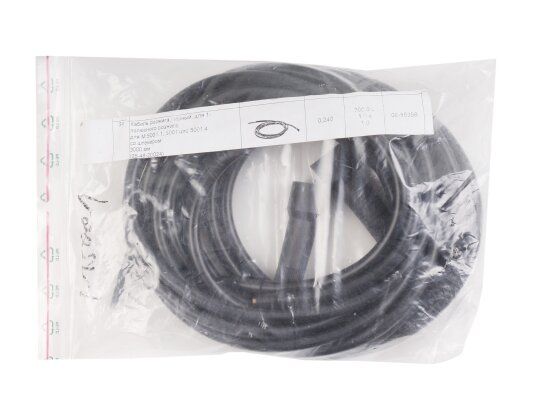 кабель поджига в комплекте dreizler 3000 мм, 08-85396