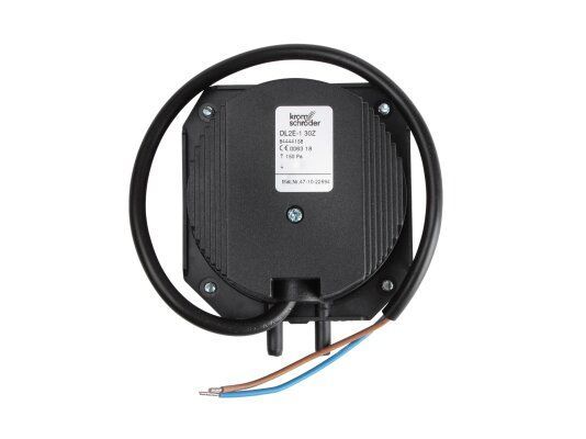 реле давления kromschroder dl 2e-1 30z