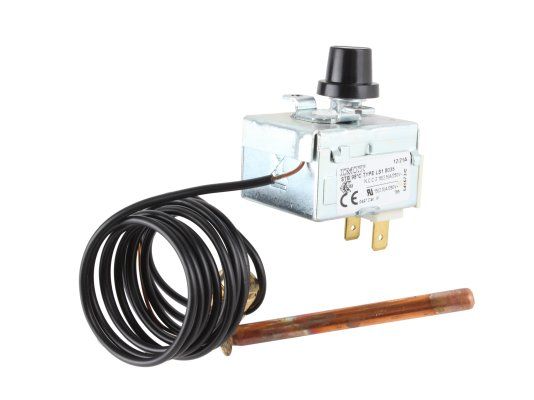 предохранительный капиллярный термостат imit ls1 8035 541673/c