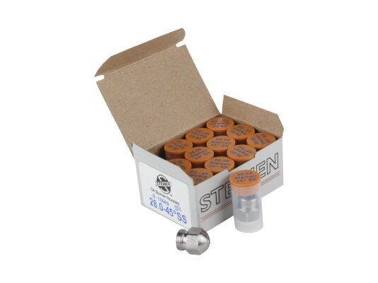 форсунка steinen 28.00/45° ss