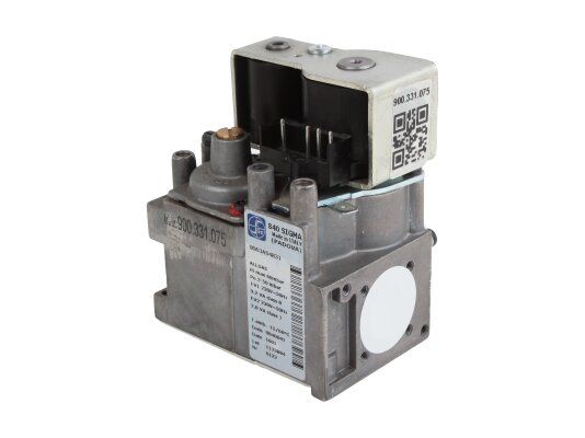 клапан газовый комбинированный sit 840 sigma 0840041