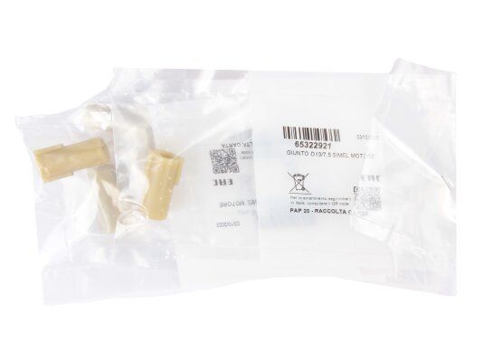 сцепление электродвигателя elco ø13 / 7.5 мм, 65322921