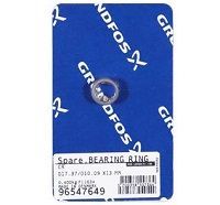 кольцо подшипника grundfos bearing ring, mach. /spare (96547649)
