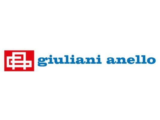 ремкомплект фильтра giuliani anello 3200