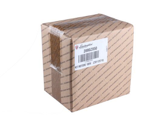 электродвигатель lamborghini zd 87/2072-32, 100 вт