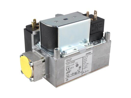 газовый электромагнитный клапан elco cg10 r70-d1t5wz