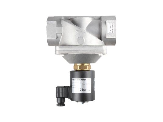 жидкотопливный электромагнитный клапан giuliani anello sv50