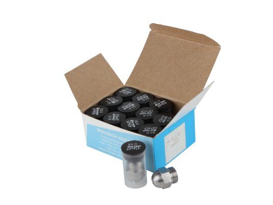 форсунка monarch 80.00/80° plp