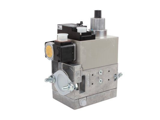 газовый мультиблок elco mb-dle 412 b01 s20