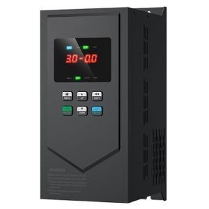 Частотный преобразователь TESK M740-4T1R5A0 3х380 В 1,5 кВт (VSD1.5T)