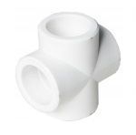 Крестовина PN25 D, мм 25 РосТурПласт (10592)