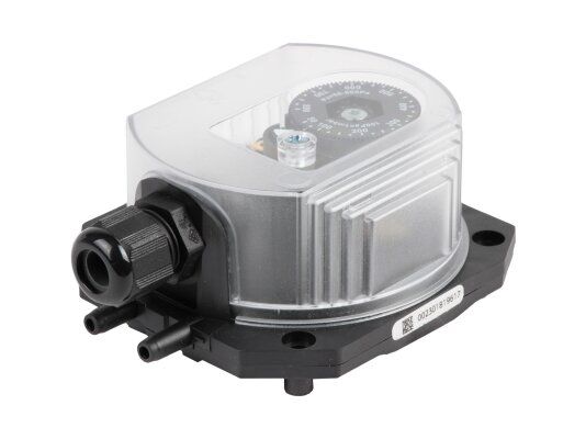 реле давления kromschroder dl 8k-1