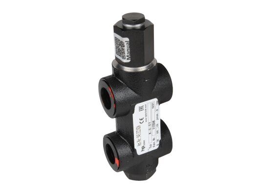 перепускной клапан hp-technik b-g-e/1