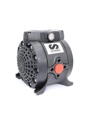 Насос диафрагменный DF100 COND./PTFE/PTFE ATEX