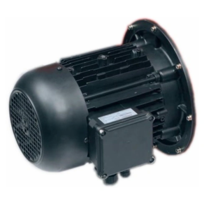 Электродвигатель Weishaupt WM-D90/110-2/1K5, 1.5 кВт