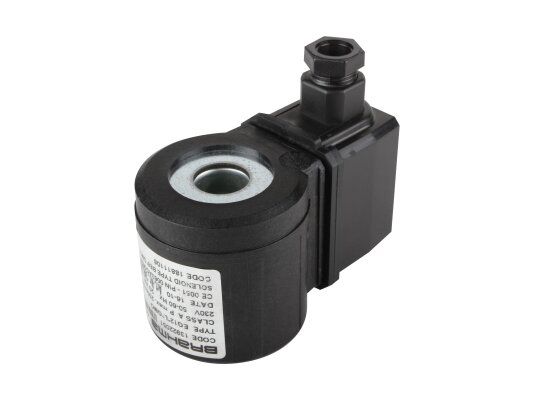 электромагнитная катушка brahma be6*gmo 18811108