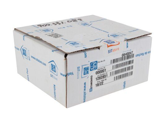 клапан газовый комбинированный sit 840 sigma 0840047