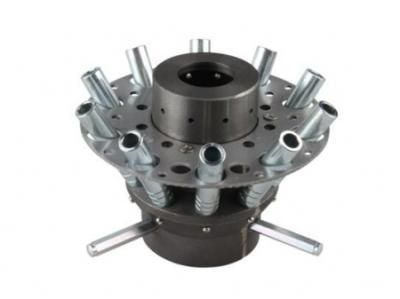 Головка смесительного устройства в сборе Ø144 мм