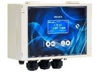 CXB5025101 Анализатор жидкости ESELECT-M 1 CL 100-240V ETATRON (CXB5025101)