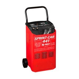 Пуско-зарядное устройство