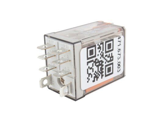 реле finder 56.32.8.230.0040