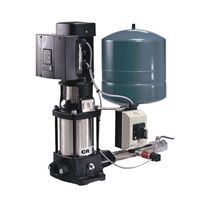 Станция повышения давления Grundfos Hydro Solo E CRE 5-9 2,2 кВт 3x380 В (98453513)