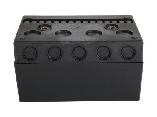 топочный автомат kromschroder ifs 111im-10/1/1t