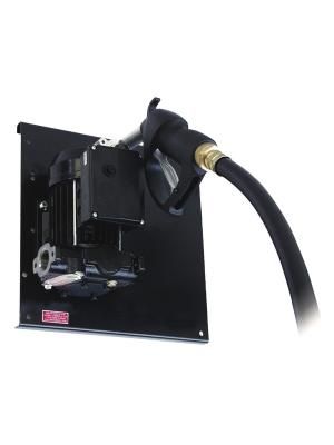 Перекачивающая станция для дизельного топлива ST Panther 72 K33/PA60 с прозрачным Clear Captor