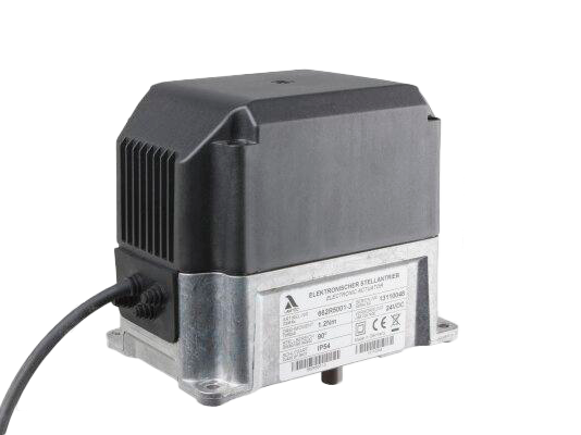 сервопривод lamtec 662r5009-3