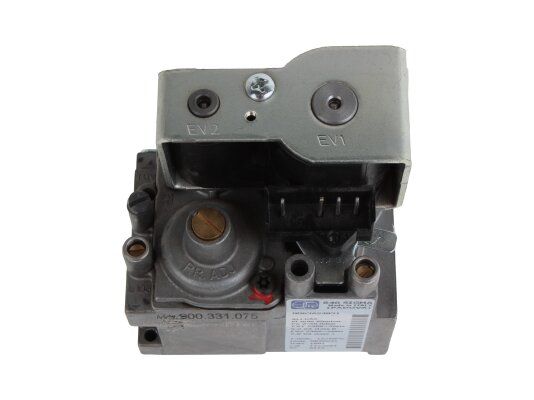 клапан газовый комбинированный sit 840 sigma 0840041