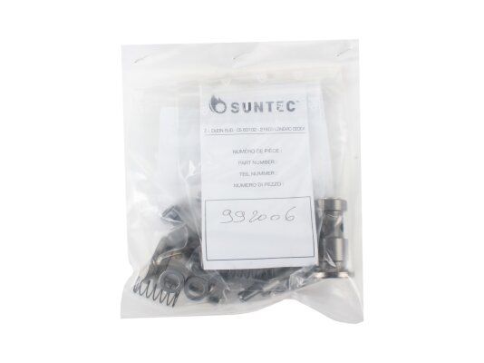 комплект поршня/втулки suntec 992006