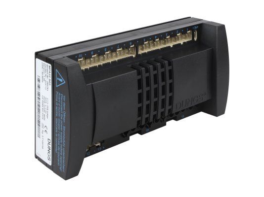 менеджер горения dungs mpa22 s03