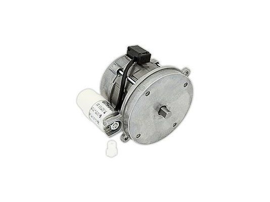 электродвигатель hanning 90 вт в комплекте