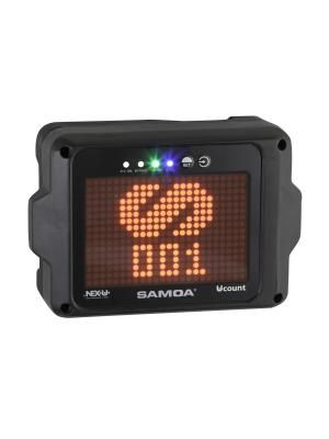 Модуль контроля подачи жидкости U Count