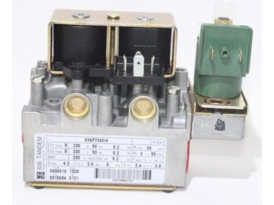 Газовый клапан Sit 836 TANDEM