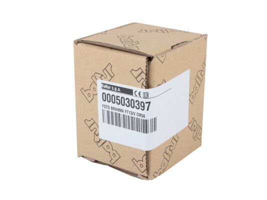 датчик пламени baltur ft13/v 18209048