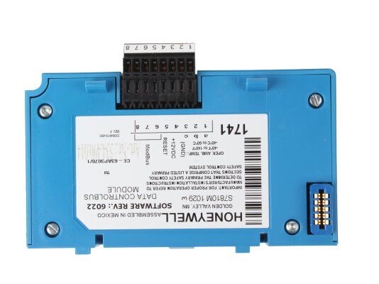 модуль удаленной связи honeywell s7810m1029