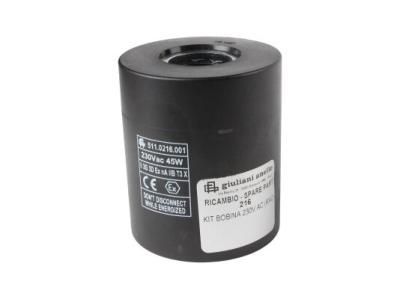 Электромагнитная катушка Giuliani Anello 216