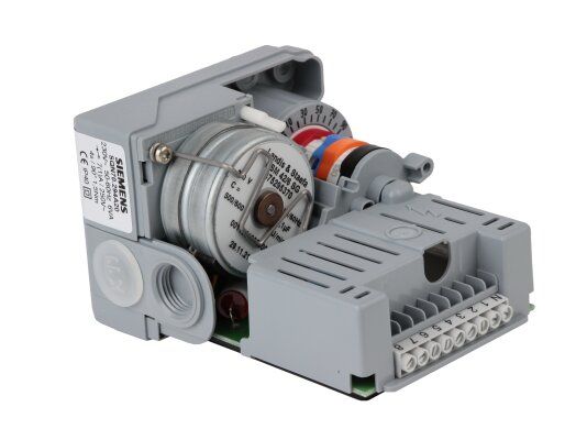 сервопривод fbr sqn70.294a20