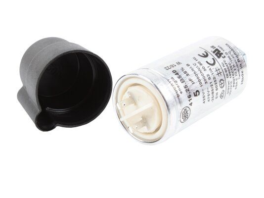 конденсатор elco 5 мкф в комплекте, 65325038