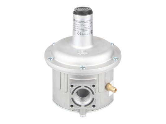 газовый регулятор giuliani anello fg1b20