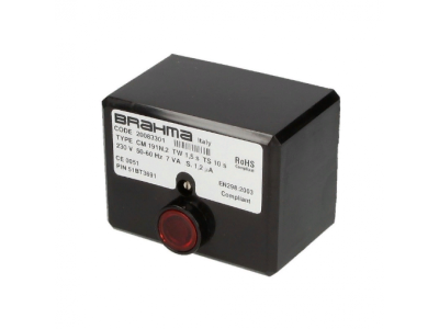 Топочный автомат Baltur OR3/B