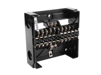 Цоколь топочного автомата Honeywell 70201