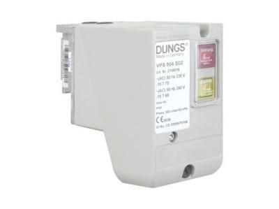 Блок контроля герметичности Dungs VPS 504 S02
